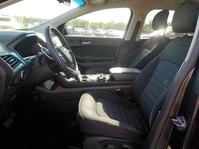 2015 FORD EDGE SE - 2FMTK3G80FBB64744