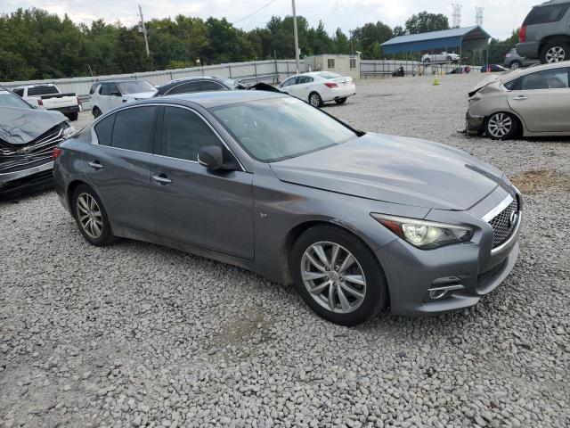 2015 INFINITI Q50 BASE - JN1BV7AP3FM344151