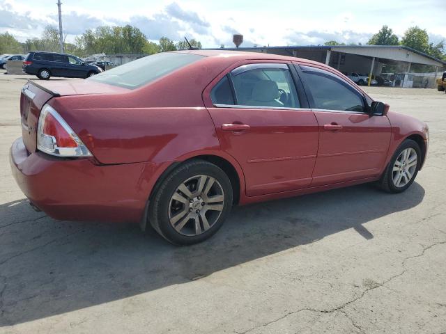 2008 FORD FUSION SEL #3278554036