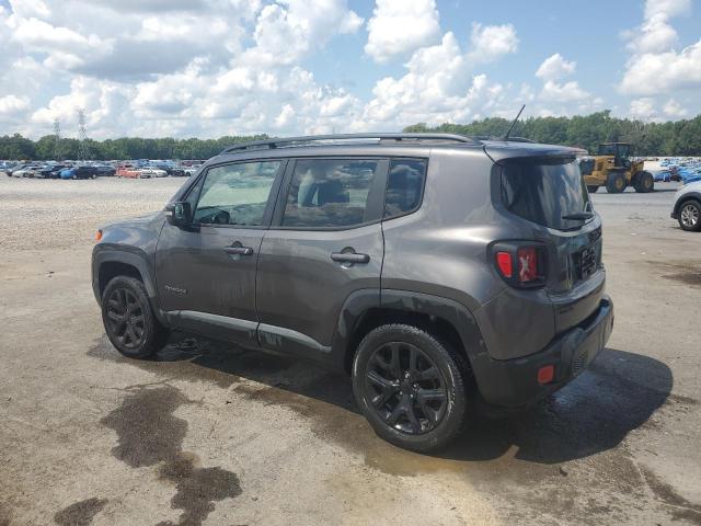 2017 JEEP RENEGADE L - ZACCJBBB8HPG57395