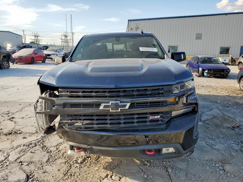2019 CHEVROLET SILVERADO K1500 LT TRAIL BOSS 1GCPYFED7KZ292802