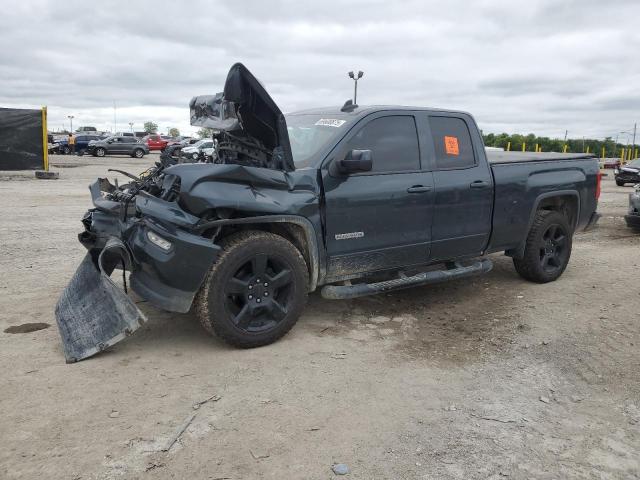 Global Auto Auctions: 2017 GMC SIERRA C15