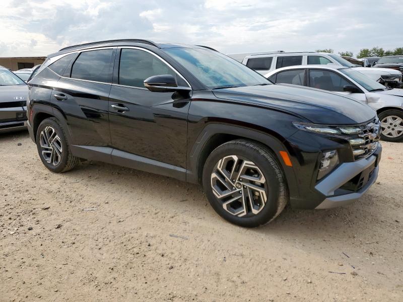 2025 HYUNDAI TUCSON LIM 5NMJE3DE0SH461859