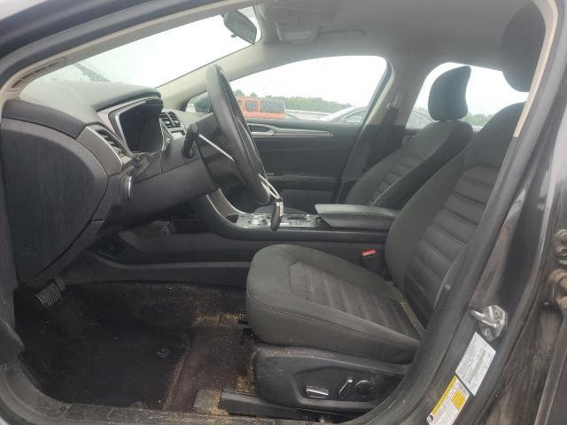 2017 FORD FUSION SE 3FA6P0LU9HR148671