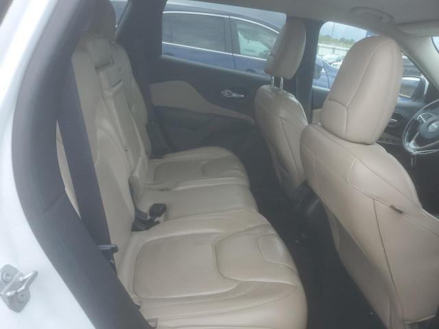 2016 JEEP CHEROKEE L 1C4PJLDBXGW290764