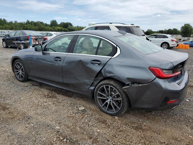 2020 BMW 330XI - 3MW5R7J07L8B32764