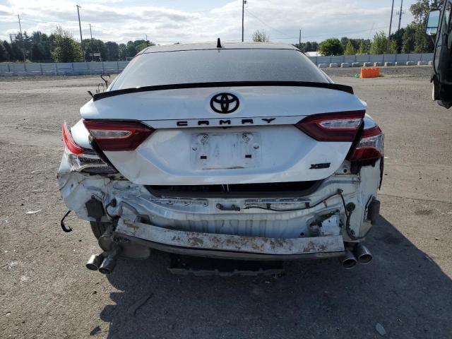 2020 TOYOTA CAMRY XSE - 4T1K61AK8LU300567