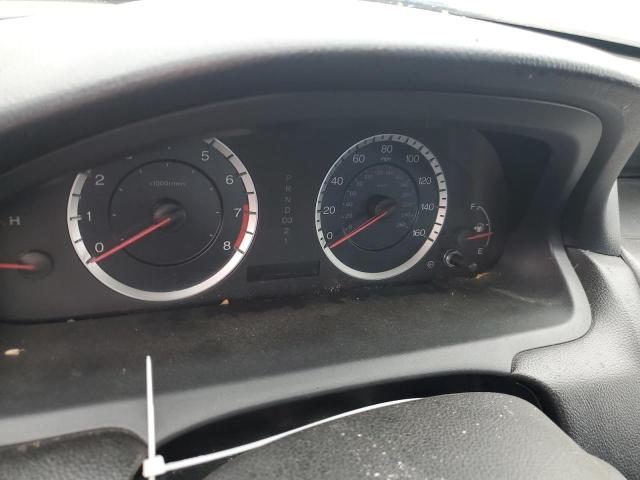 2010 HONDA ACCORD LXP - 1HGCP2F40AA076538