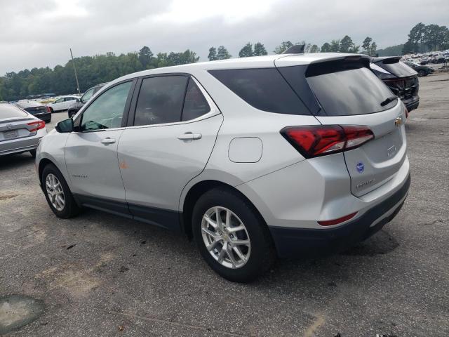2022 CHEVROLET EQUINOX LT 2GNAXJEV9N6132786