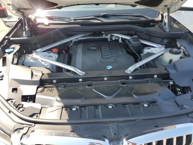 2019 BMW X5 XDRIVE40I 5UXCR6C58KLL02410