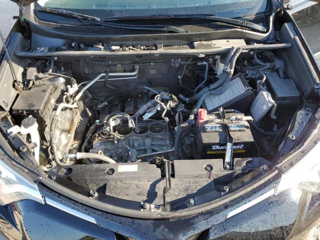 2017 TOYOTA RAV 4 2T3DFREV5HW611576