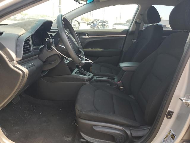 2020 HYUNDAI ELANTRA SE - KMHD74LF0LU067324