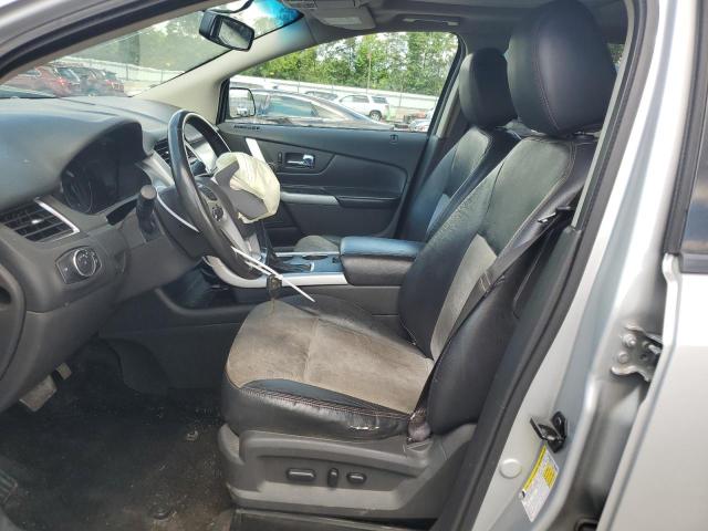 2013 FORD EDGE SEL #3284026888