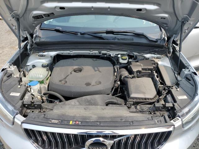 2019 VOLVO XC40 T5 INSCRIPTION YV4162UL9K2069907