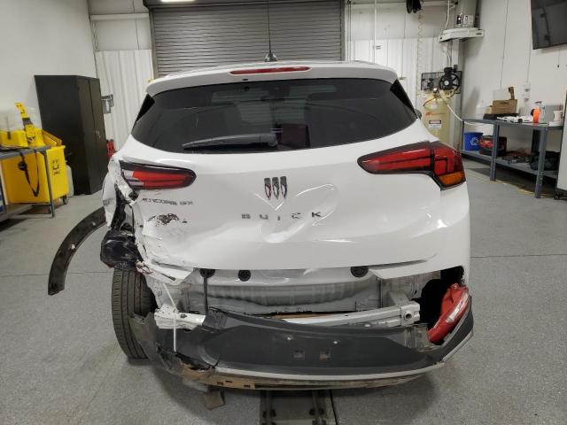 2025 BUICK ENCORE GX KL4AMBSL1SB175077