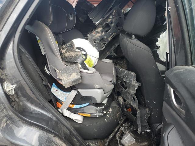 2017 MAZDA CX-3 SPORT JM1DKFB70H0149240