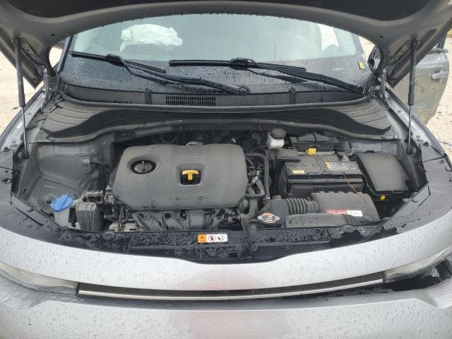 2022 KIA SOUL LX KNDJ23AU3N7823554