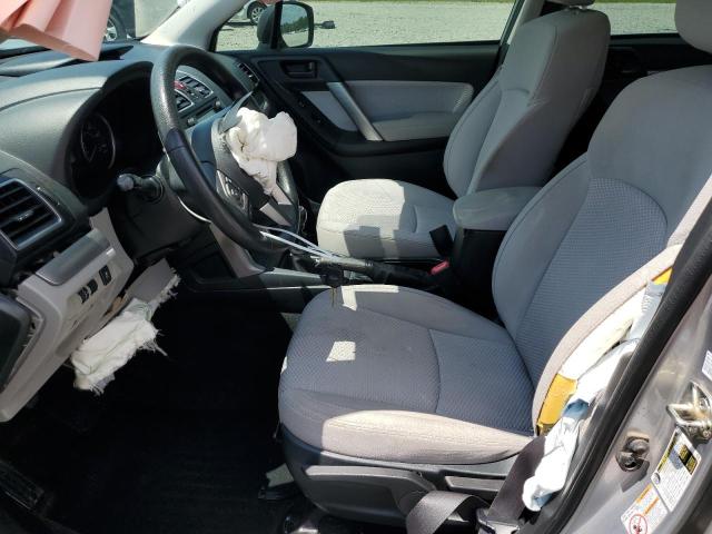 2018 SUBARU FORESTER 2 - JF2SJAAC3JG429888