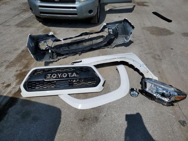 2019 TOYOTA TACOMA DOU 5TFCZ5AN0KX173814