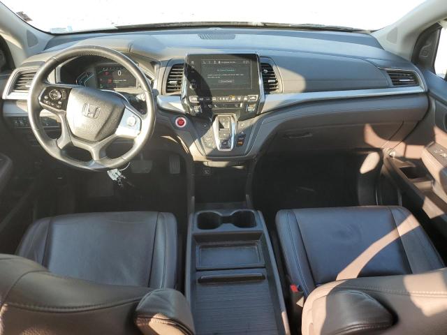 2019 HONDA ODYSSEY EX 5FNRL6H77KB027249