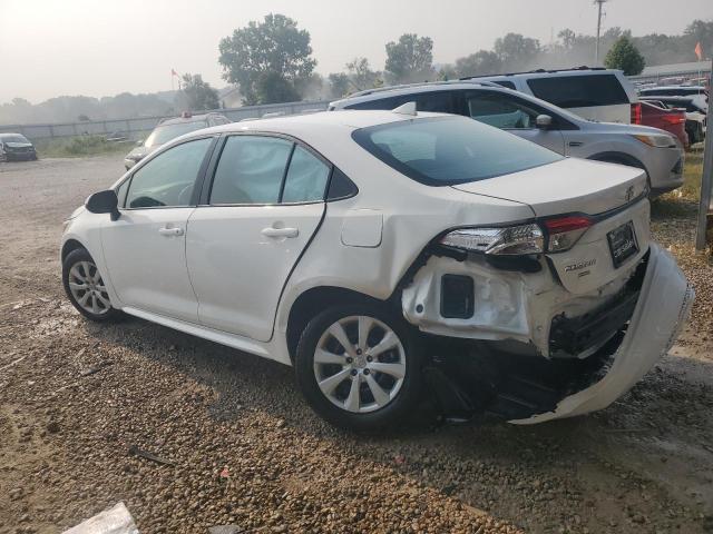 2022 TOYOTA COROLLA LE 5YFEPMAE6NP359076
