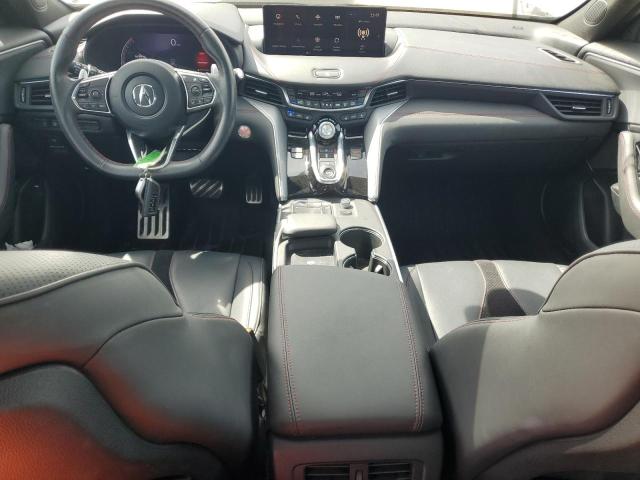 2024 ACURA TLX A-SPEC 19UUB6F58RA000368