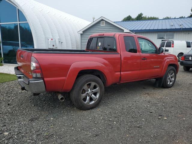 2011 TOYOTA TACOMA ACC - 5TFUX4EN0BX007128