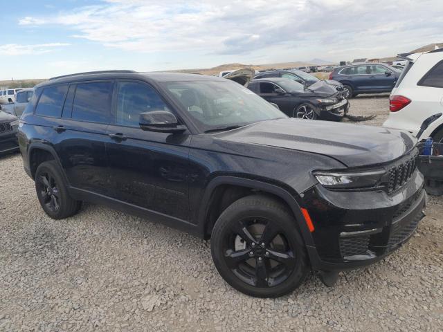 2023 JEEP GRAND CHER - 1C4RJKBGXP8100516