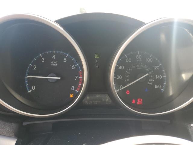 2012 MAZDA 3 I - JM1BL1V71C1594995