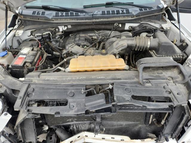 2017 FORD F150 SUPER - 1FTEX1E8XHFC03847