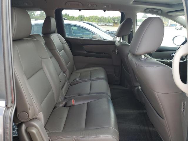 2015 HONDA ODYSSEY EXL 5FNRL5H69FB114576