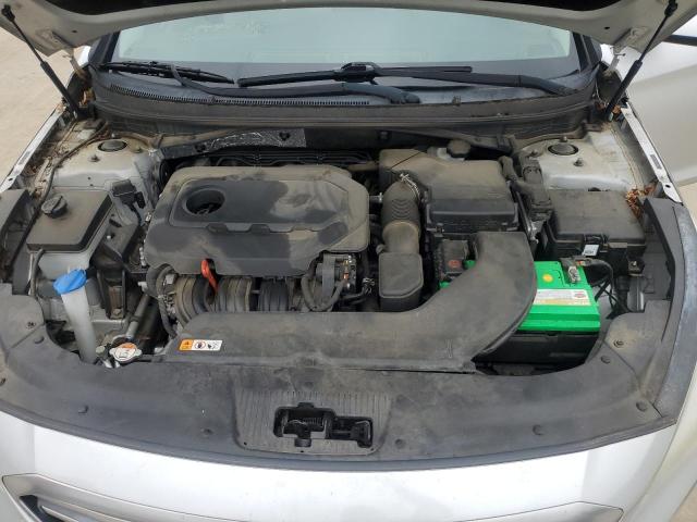 2017 HYUNDAI SONATA SE 5NPE24AF0HH533104