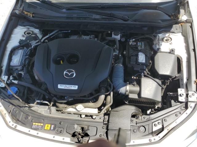 2022 MAZDA 3 3MZBPBAY4NM301893
