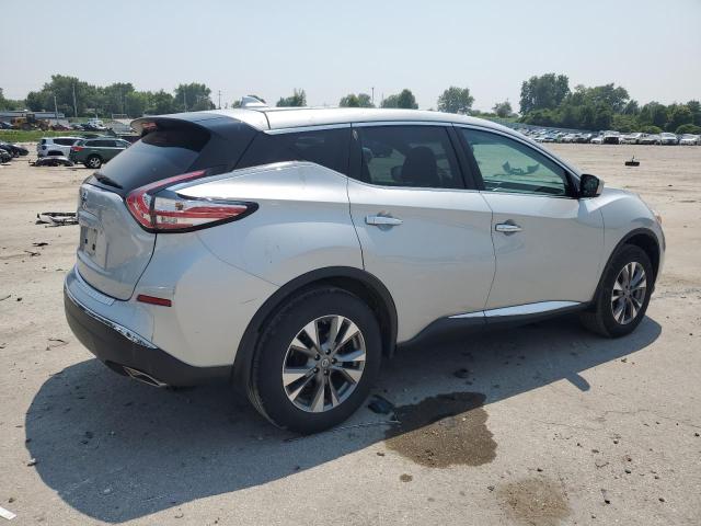 2017 NISSAN MURANO S 5N1AZ2MG5HN197061