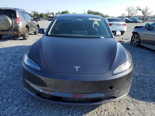 2024 TESLA MODEL 3 5YJ3E1EA8RF757636