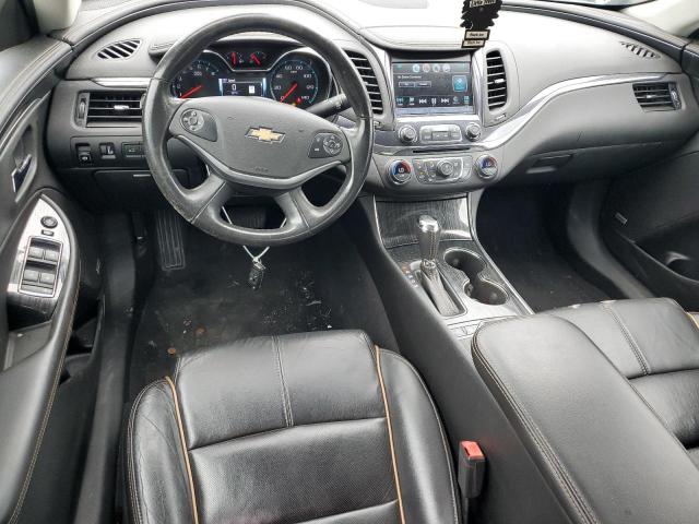 2019 CHEVROLET IMPALA PRE 1G1105S34KU120221