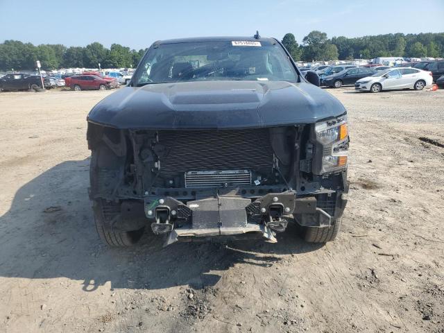 2024 CHEVROLET SILVERADO - 1GCPDBEK3RZ302352