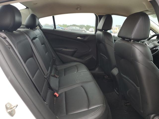 2017 CHEVROLET CRUZE PREM 1G1BF5SM7H7144967