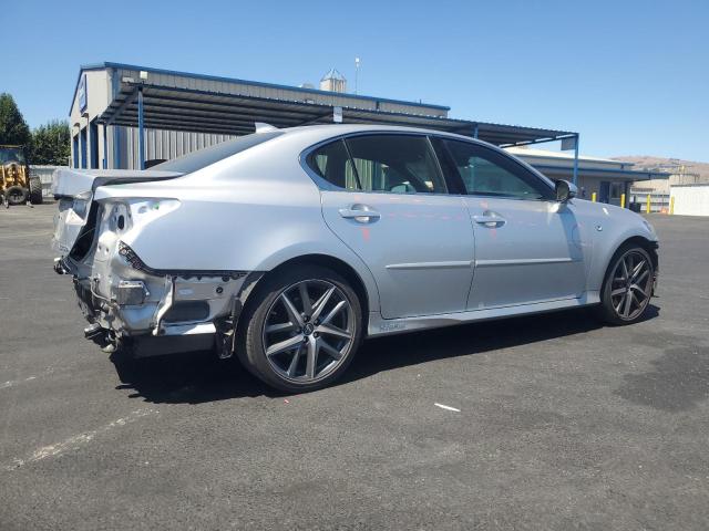 2017 LEXUS GS 450H BASE JTHBS1BL1HA002389