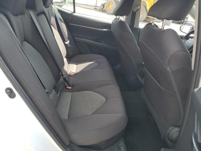 2019 TOYOTA CAMRY LE - 4T1B31HK3KU515996
