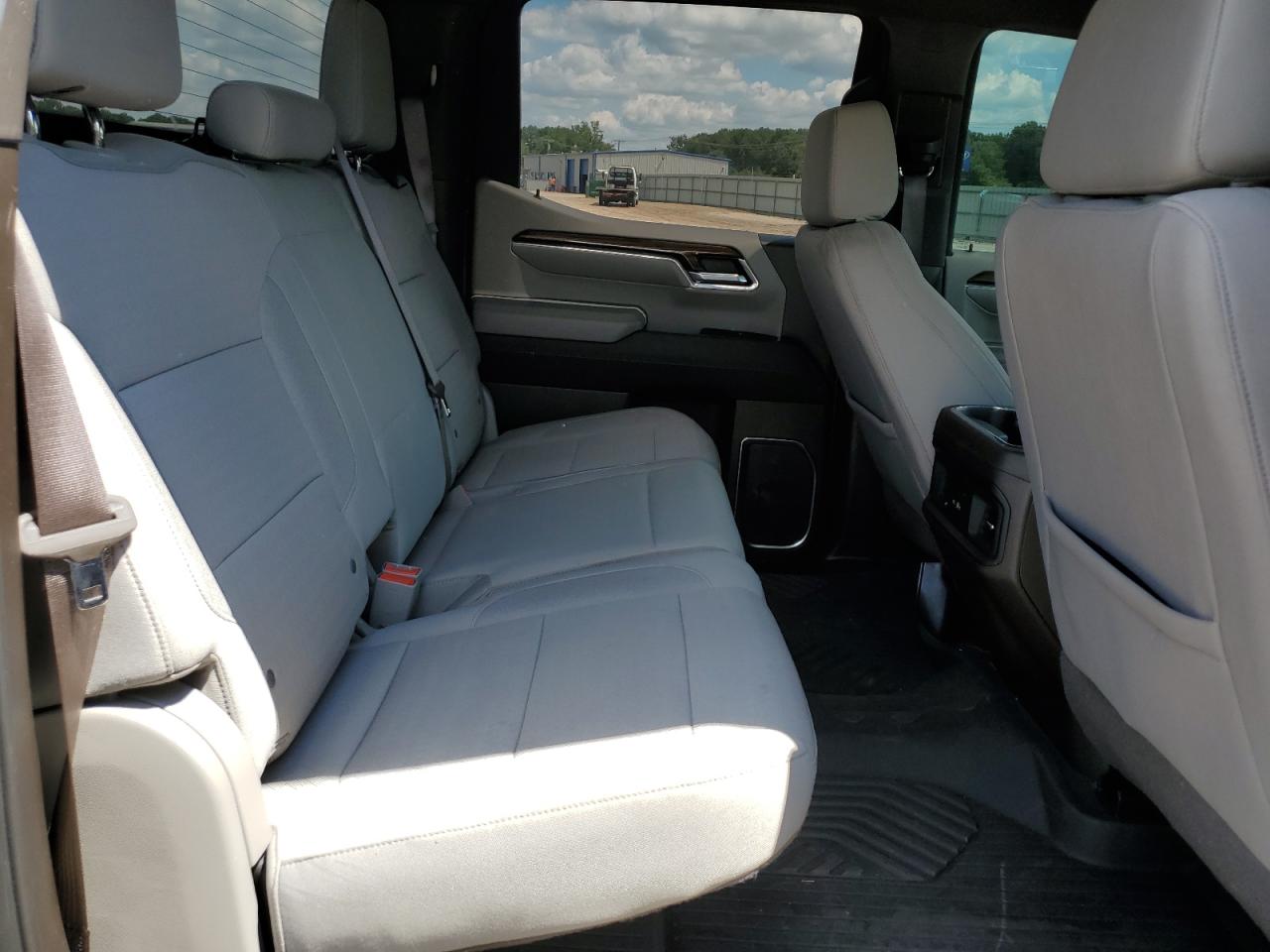 Lot #3281545386 2024 CHEVROLET SILVERADO K1500 LT