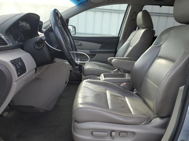 2012 HOND ODYSSEY EXL - 5FNRL5H60CB066879