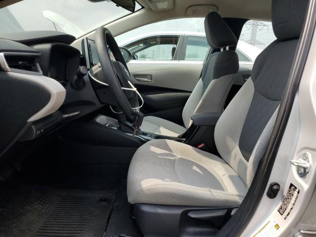 2021 TOYOTA COROLLA LE - 5YFEPMAE0MP254760