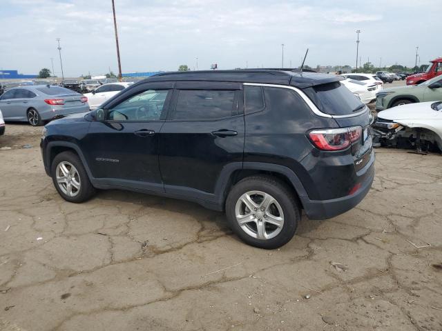 2024 JEEP COMPASS LATITUDE 3C4NJDBN8RT577152