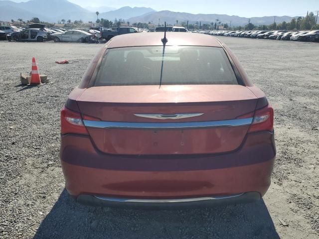 2014 CHRYSLER 200 LX - 1C3CCBAG5EN137199