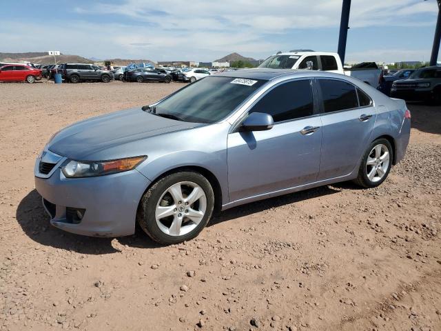 ACURA TSX