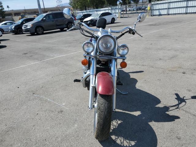 2001 HONDA VT750 CD2 JH2RC44721M450117