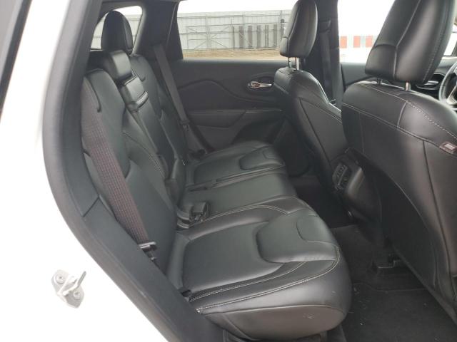 2016 JEEP CHEROKEE LIMITED 1C4PJLDB3GW217297