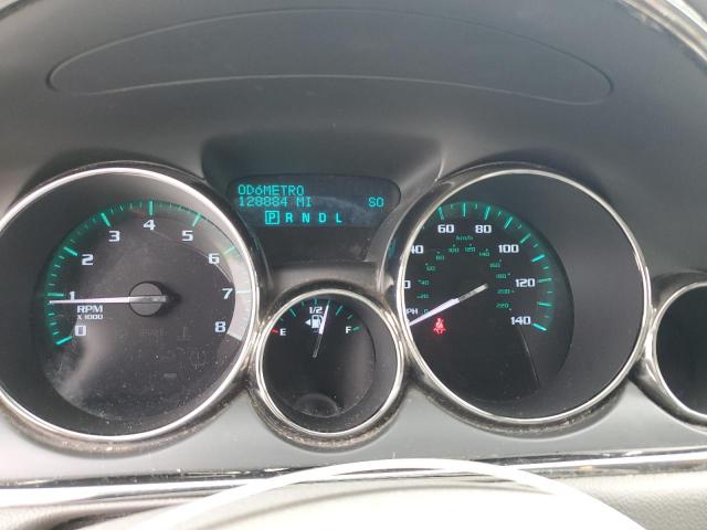 2017 BUICK ENCLAVE 5GAKRAKD6HJ120283