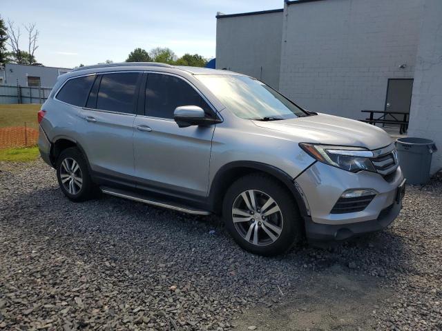 2016 HONDA PILOT EXL 5FNYF6H55GB107982